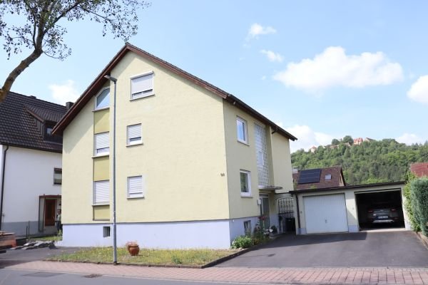 Wohnung zum Kauf 99.500 € 1 Zimmer 45 m²<br/>Wohnfläche Igersheim Igersheim 97999