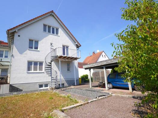 Einfamilienhaus zum Kauf 894.000 € 9 Zimmer 294,7 m² 531 m² Grundstück Kelkheim Kelkheim 65779