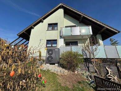 Mehrfamilienhaus zum Kauf 499.000 € 7 Zimmer 230 m² 756 m² Grundstück Selbitz Selbitz 95152