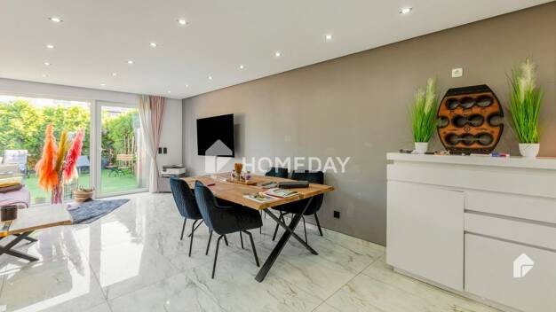 Reihenmittelhaus zum Kauf 550.000 € 3 Zimmer 131 m² 138 m² Grundstück Grengel Köln 51147