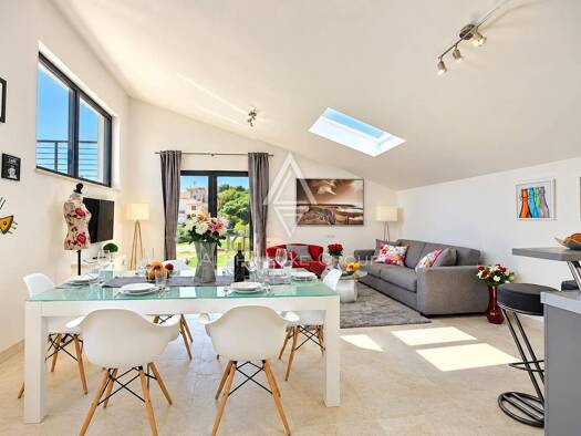 Wohnung zum Kauf 599.000 € 3 Zimmer 90 m² Geschoss 1/2 Vrsar Vrsar 52450