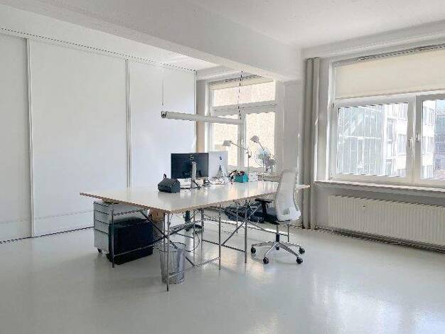 Bürofläche zur Miete provisionsfrei 270 € 4 m² Bürofläche Landwehrstr. Ludwigsvorstadt-Isarvorstadt München 80336