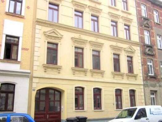 Wohnung zur Miete 373 € 2 Zimmer 43 m² 2. Geschoss frei ab 01.05.2026 Kunadstraße 10 Eutritzsch Leipzig 04129