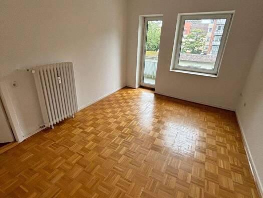 Wohnung zum Kauf 208.000 € 3 Zimmer 72 m² 2. Geschoss Damperhof Kiel 24103