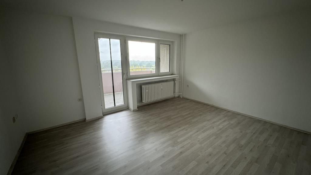 Wohnung zur Miete 419 € 2 Zimmer 60 m²<br/>Wohnfläche 6.<br/>Geschoss Timmerbrinksweg 2 Hassel Gelsenkirchen 45896