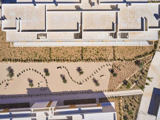 Wohnung zum Kauf - Erstbezug 869.000 € 115 m² EG La Rapita 07630