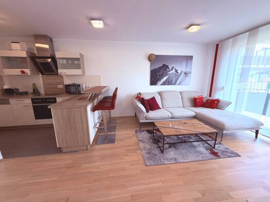 Wohnung zum Kauf 219.000 € 2 Zimmer 48,7 m² 3. Geschoss Wartenberg Wartenberg 85456