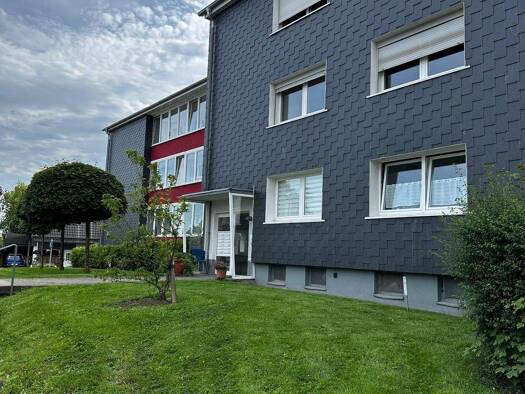 Wohnung zum Kauf 199.000 € 3 Zimmer 99 m² Geschoss 1/3 Wipperfürth Wipperfürth 51688