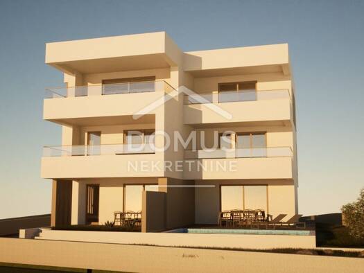 Wohnung zum Kauf 390.208 € 4 Zimmer Vodice 22211