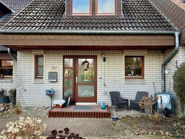 Reihenmittelhaus zum Kauf provisionsfrei 559.000 € 4 Zimmer 124 m² 300 m² Grundstück Königsberger Straße 1b Scharbeutz 23683