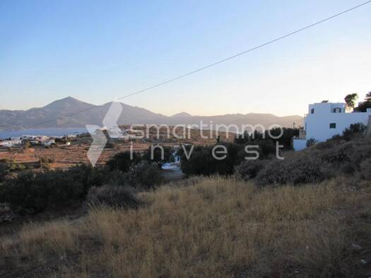 Land-/Forstwirtschaft zum Kauf 270.000 € Municipality of Milos 848 00