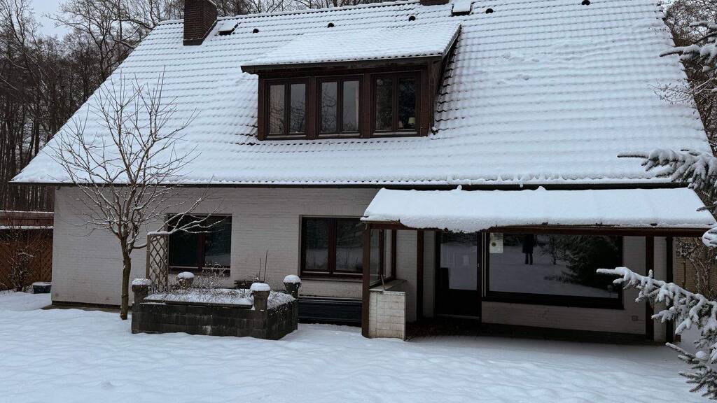 Einfamilienhaus zum Kauf 459.000 € 4 Zimmer 170 m² 1.010 m² Grundstück Lindhorst Seevetal 21218