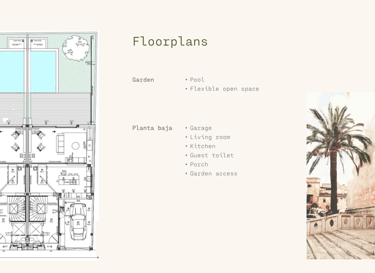 Stadthaus zum Kauf provisionsfrei 2.350.000 € 4 Zimmer 367 m² 210 m² Grundstück Santanyi 07650