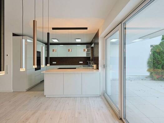 Wohnung zum Kauf 620.000 € 5 Zimmer 167 m² Schönaich 71101