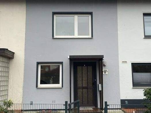 Reihenmittelhaus zur Miete 900 € 4 Zimmer 72 m² 140 m² Grundstück frei ab 01.04.2026 Bad Bevensen 29549