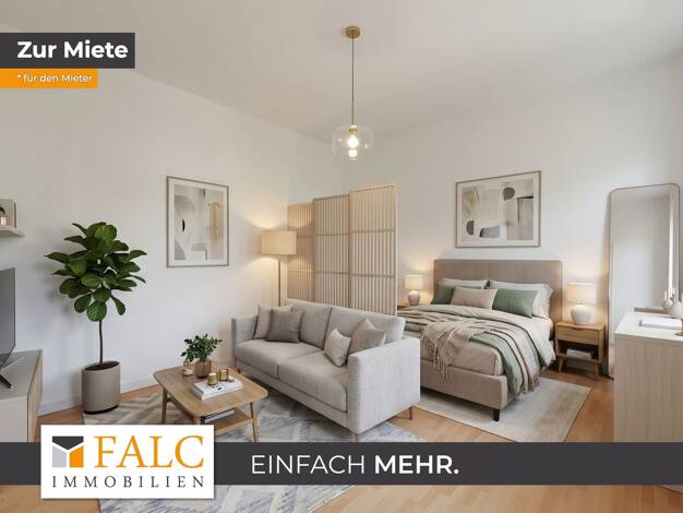 Wohnung zur Miete 480 € 1 Zimmer 34 m² Windberg Mönchengladbach 41063