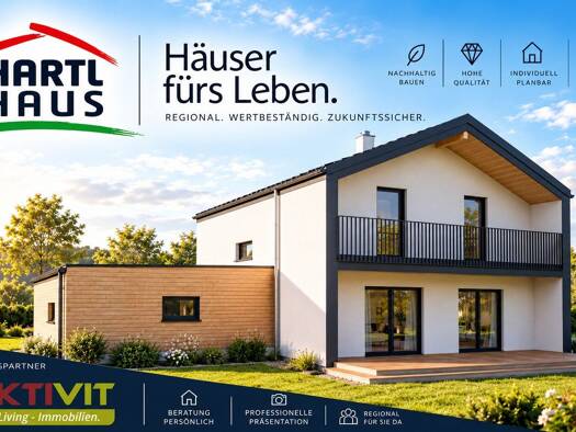 Einfamilienhaus zum Kauf - Erstbezug 557.440 € 4 Zimmer 129 m² 673 m² Grundstück Zeltweg 8740