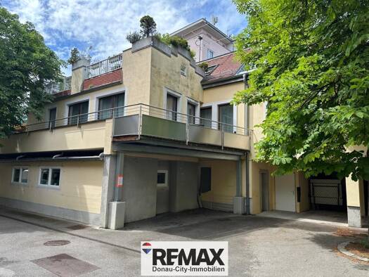 Wohnung zum Kauf 698.000 € 5 Zimmer 215 m² Mödling 2340