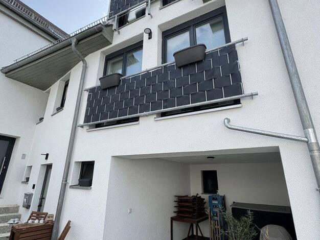 Maisonette zum Kauf provisionsfrei 389.000 € 4 Zimmer 109 m² 2. Geschoss Cadolzburg Cadolzburg 90556