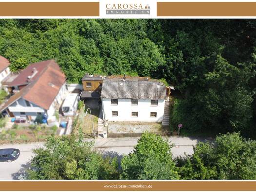 Einfamilienhaus zum Kauf 275.000 € 4 Zimmer 86,6 m² 202 m² Grundstück Achdorf Landshut 84036