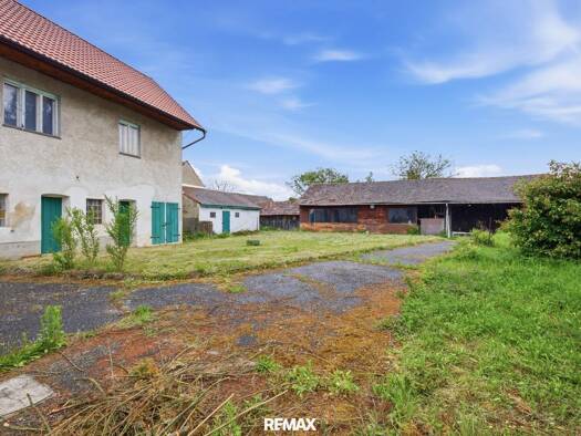 Einfamilienhaus zum Kauf 285.000 € 4,5 Zimmer 156 m² 1.131 m² Grundstück Hollabrunn 2014