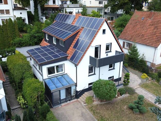 Mehrfamilienhaus kaufen in Katzweiler - ab 489.000 Euro | immowelt