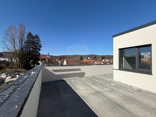 Penthouse zum Kauf - Erstbezug 1.130.000 € 3 Zimmer 139 m² 3. Geschoss Kirdorf Bad Homburg vor der Höhe / Kirdorf 61350