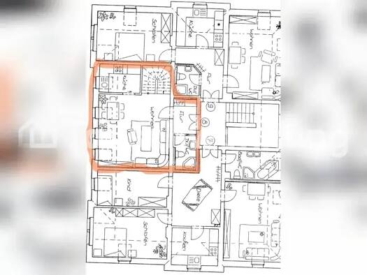 Maisonette zur Miete Tauschwohnung 585 € 3 Zimmer 84 m² 2. Geschoss Tolkewitz/Seidnitz-Nord Dresden 01279