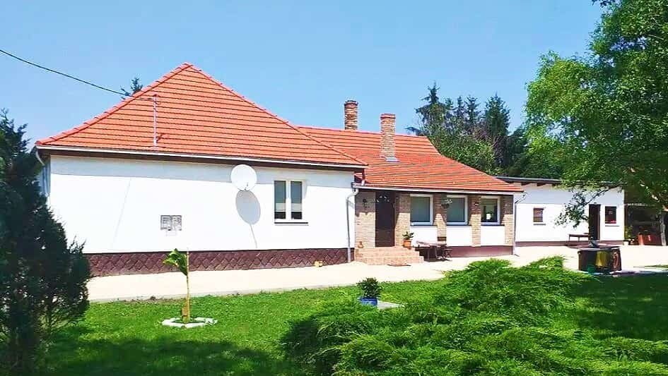 Einfamilienhaus zum Kauf provisionsfrei 249.000 € 5 Zimmer 180 m²<br/>Wohnfläche 5.570 m²<br/>Grundstück Nikla 8706