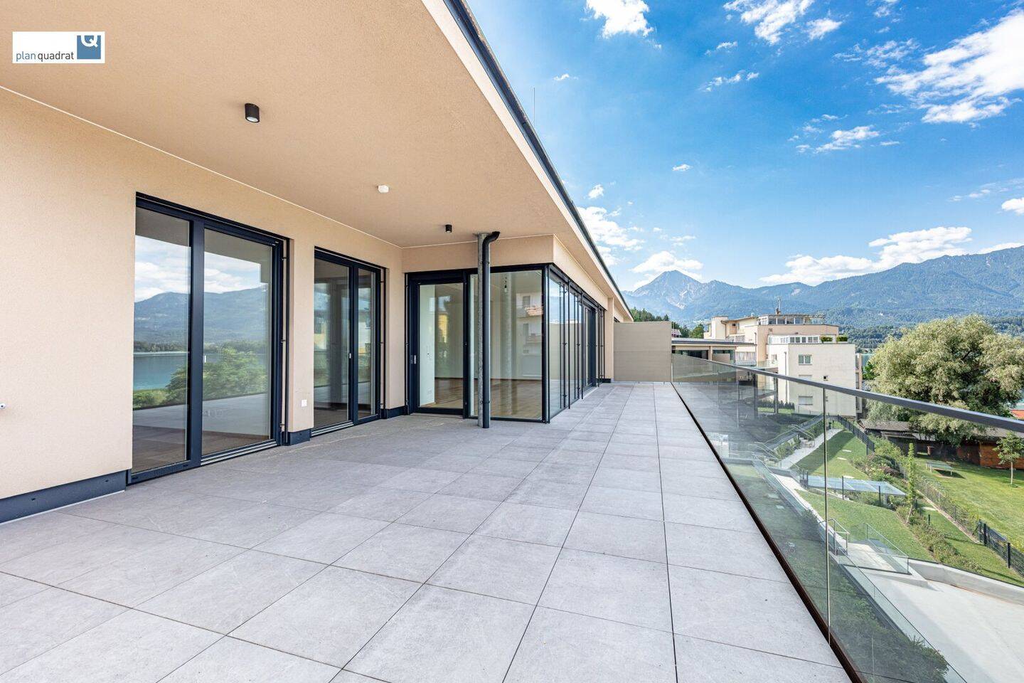 Wohnung – Villach, Egg am Faaker See, Türkei - Ansicht 4