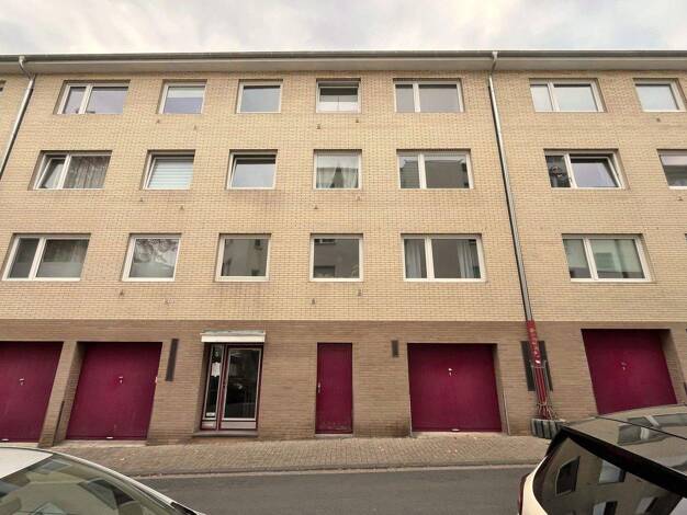 Wohnung zum Kauf provisionsfrei 374.000 € 3 Zimmer 65 m² 1. Geschoss Altstadt-Süd Köln 50676