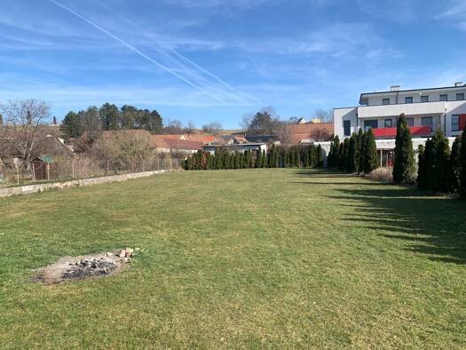 Grundstück zum Kauf 359.000 € 1.737 m² Grundstück Ternitz 2630