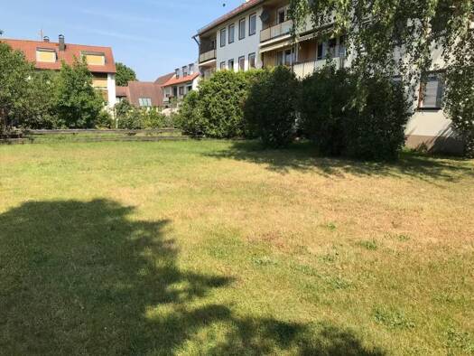 Wohnung zur Miete 1.090 € 3,5 Zimmer 80 m² Geschoss EG/3 frei ab sofort Kleinreuth b Schweinau Nürnberg 90431