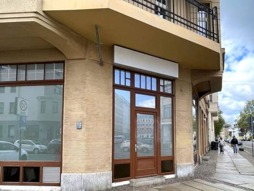 Bürogebäude zur Miete 1.700 € 177,7 m² Bürofläche Ehrensteinstraße 49 Zentrum-Nord Leipzig 04105