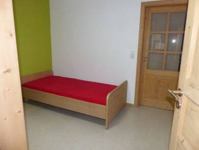 Wohnung zur Miete 300 € 2 Zimmer 30 m² 1. Geschoss Maßbach Maßbach 97711