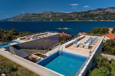 Haus zum Kauf 2.000.000 € 5 Zimmer 190 m² 330 m² Grundstück Korcula