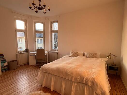 Wohnung zur Miete 500 € 1 Zimmer 45 m² Geschoss 2/4 frei ab 16.10.2026 Mitte Witten 58452