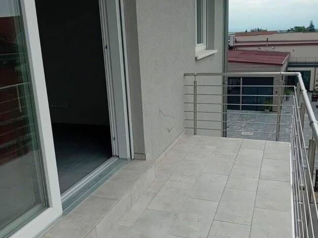 Wohnung zur Miete 1.150 € 4 Zimmer 112 m² 2. Geschoss Weinstr Bockenheim an der Weinstraße 67278