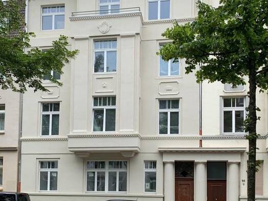Wohnung zur Miete 2.175 € 4 Zimmer 145 m² 3. Geschoss Aachen 52066