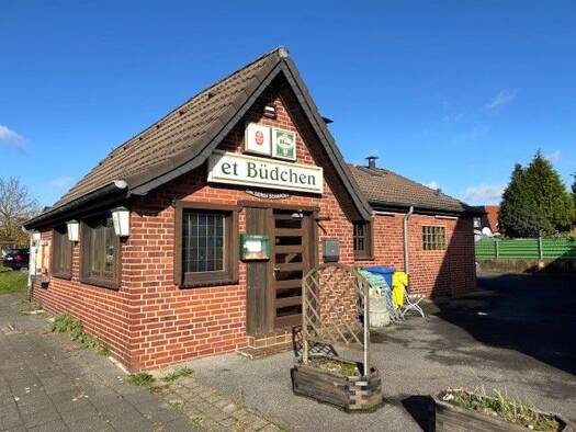 Restaurant zum Kauf 149.000 € 377 m² Grundstück Schaag Nettetal 41334