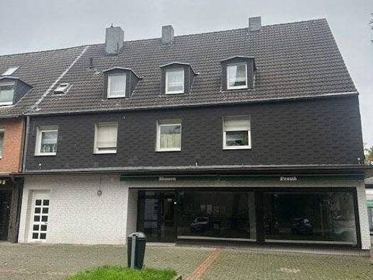 Mehrfamilienhaus zum Kauf 520.000 € 8 Zimmer 260 m² 610 m² Grundstück Hamm Marl 45772