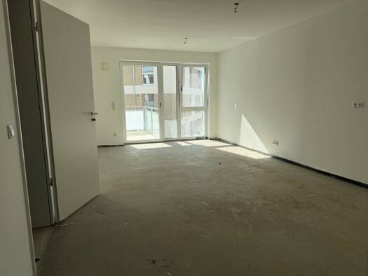 Wohnung zum Kauf - Erstbezug 307.000 € 2 Zimmer 54 m² frei ab sofort Berchtesgadener Straße 13A Burghausen Burghausen 84489