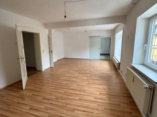 Wohnung zur Miete 1.150 € 4 Zimmer 123 m² Geschoss 1/4 frei ab sofort Pfronten 87459