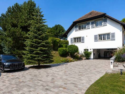 Villa zum Kauf 3.728.610 € 7 Zimmer 376 m² St-Légier-La Chiésaz Blonay - Saint-Légier 1806