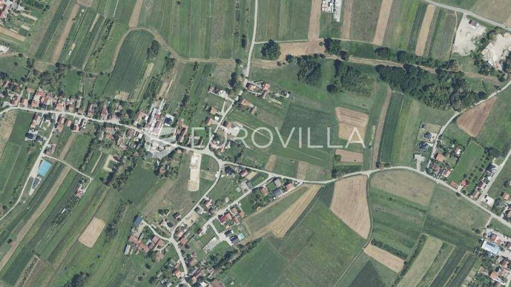 Land-/Forstwirtschaft zum Kauf 100.000 € Gornji Stupnik Stupnik