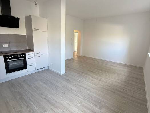 Wohnung zur Miete 554 € 2 Zimmer 52,8 m² Geschoss EG/1 frei ab 01.04.2026 Tangermünde 39590