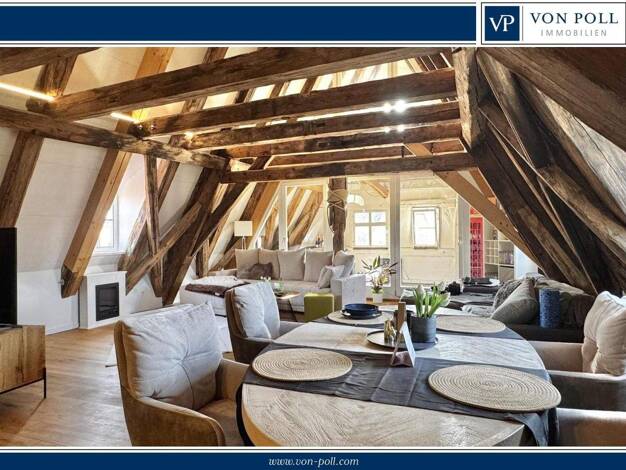 Wohnung zum Kauf 399.000 € 2,5 Zimmer 111,6 m² 4. Geschoss Nördlingen 86720