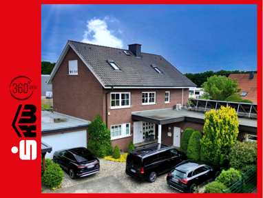 Einfamilienhaus zum Kauf 780.000 € 8 Zimmer 338 m² 1.032 m² Grundstück Harsewinkel Harsewinkel 33428