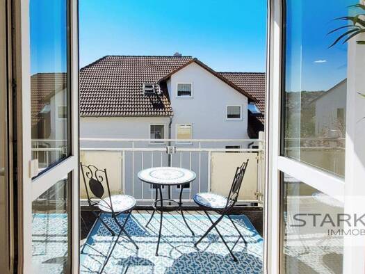 Maisonette zum Kauf 329.000 € 4,5 Zimmer 101 m² 1. Geschoss frei ab sofort Merowingerstraße 29 Eisingen 97249