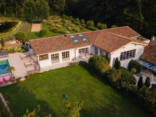 Haus zum Kauf 5.800.000 € 653 m² 22.633 m² Grundstück Wolfsgraben 3012